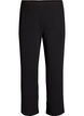Pantalon ample, Noir, Packshot image number 0