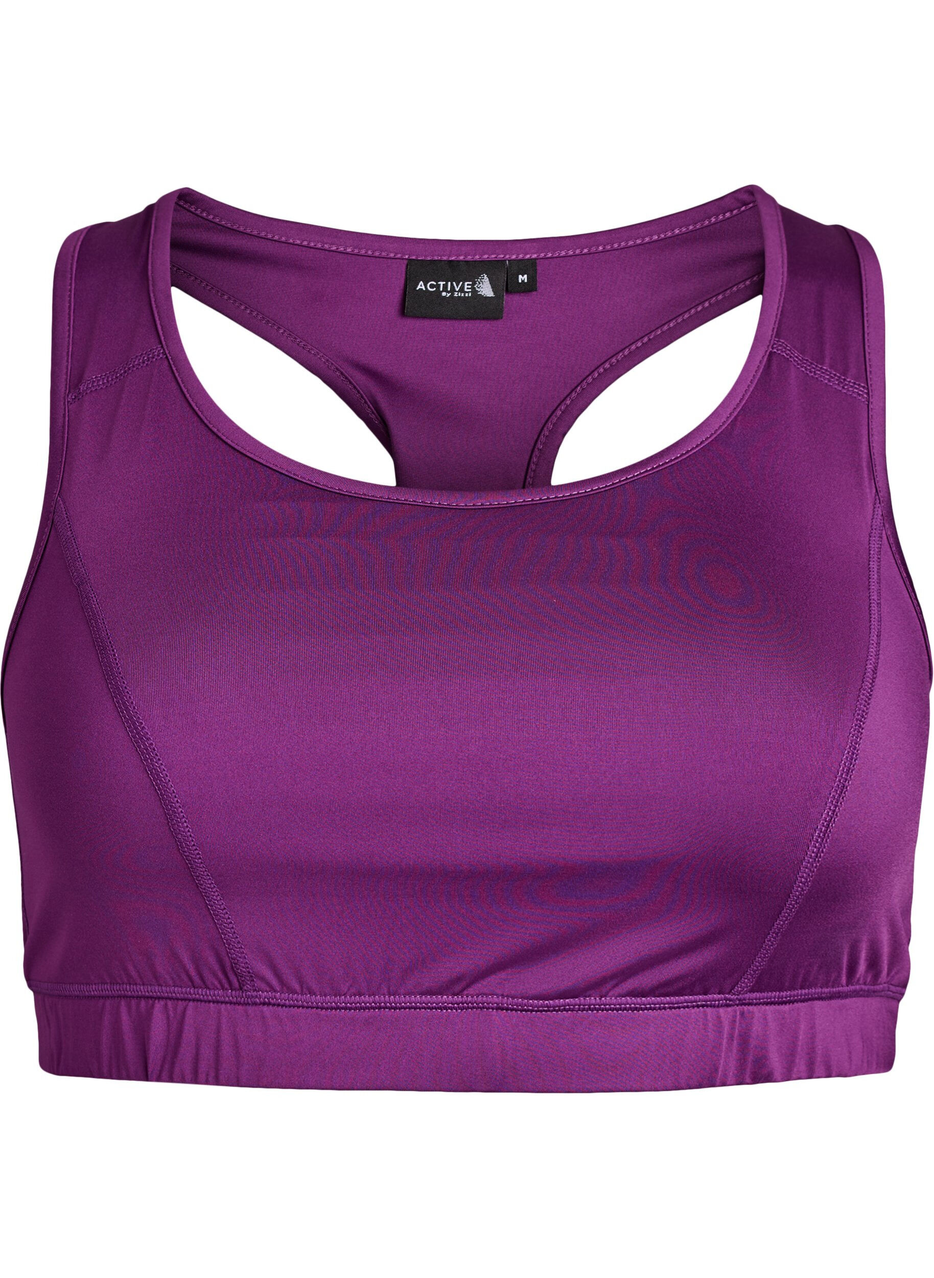 Brassi&egrave;re de sport avec dos nageur