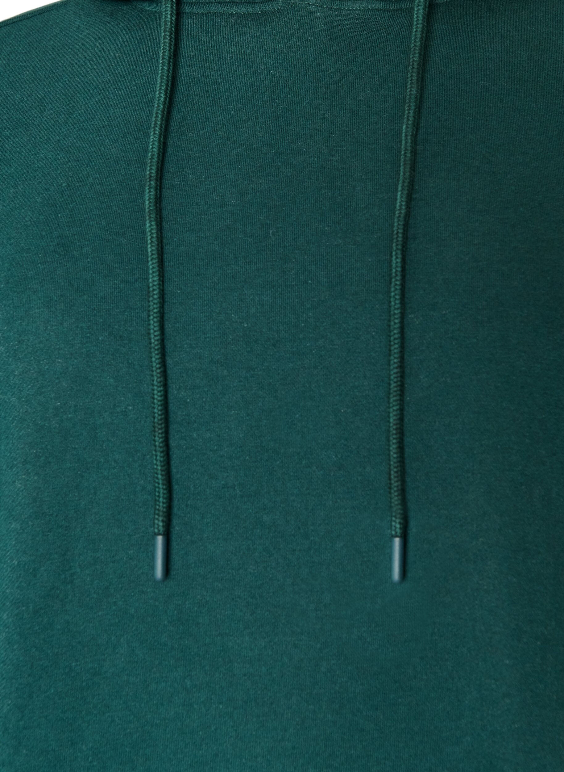 ZizziRobe sweat &agrave; capuche avec poches, 0648, Packshot image number 2