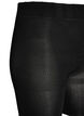 2er-Pack Push-up-Shorts aus 60 Denier mit Shaping-Effekt, Schwarz, Packshot image number 2