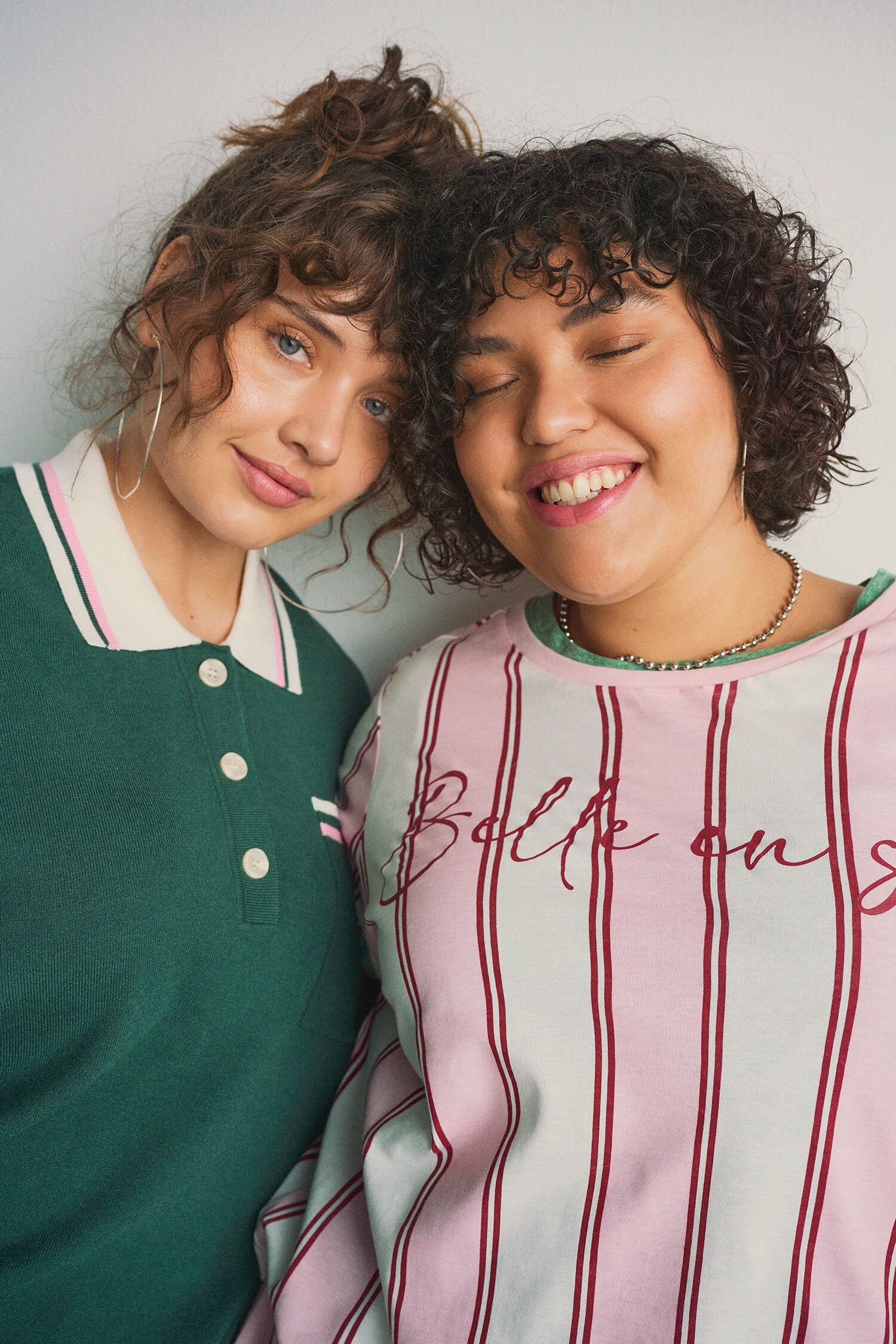 Zizzi Rosa T&ouml;ne, , Model