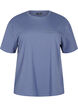 Sportliches T-Shirt aus Bio-Baumwolle, , Packshot image number 0