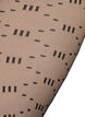Collants à motifs en 20 deniers, Black, Packshot image number 2
