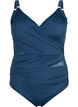 Maillot de bain, Bleu, Packshot image number 0