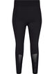 CORE, POCKET TIGHTS - Legging de sport avec poche, Black, Packshot image number 1