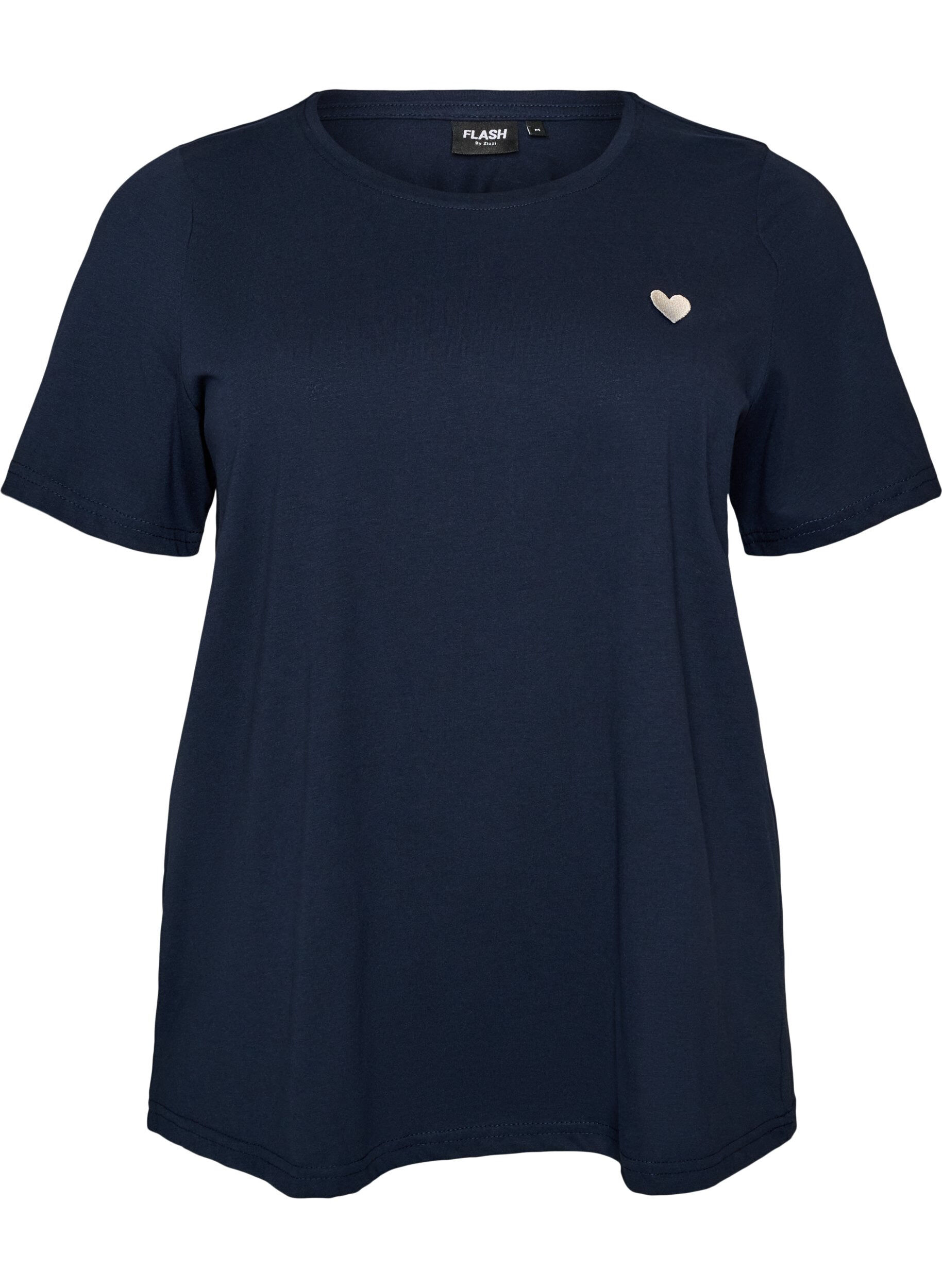 FLASH - T-shirt imprim&eacute;