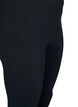 Legging Basic long, Noir, Packshot image number 2