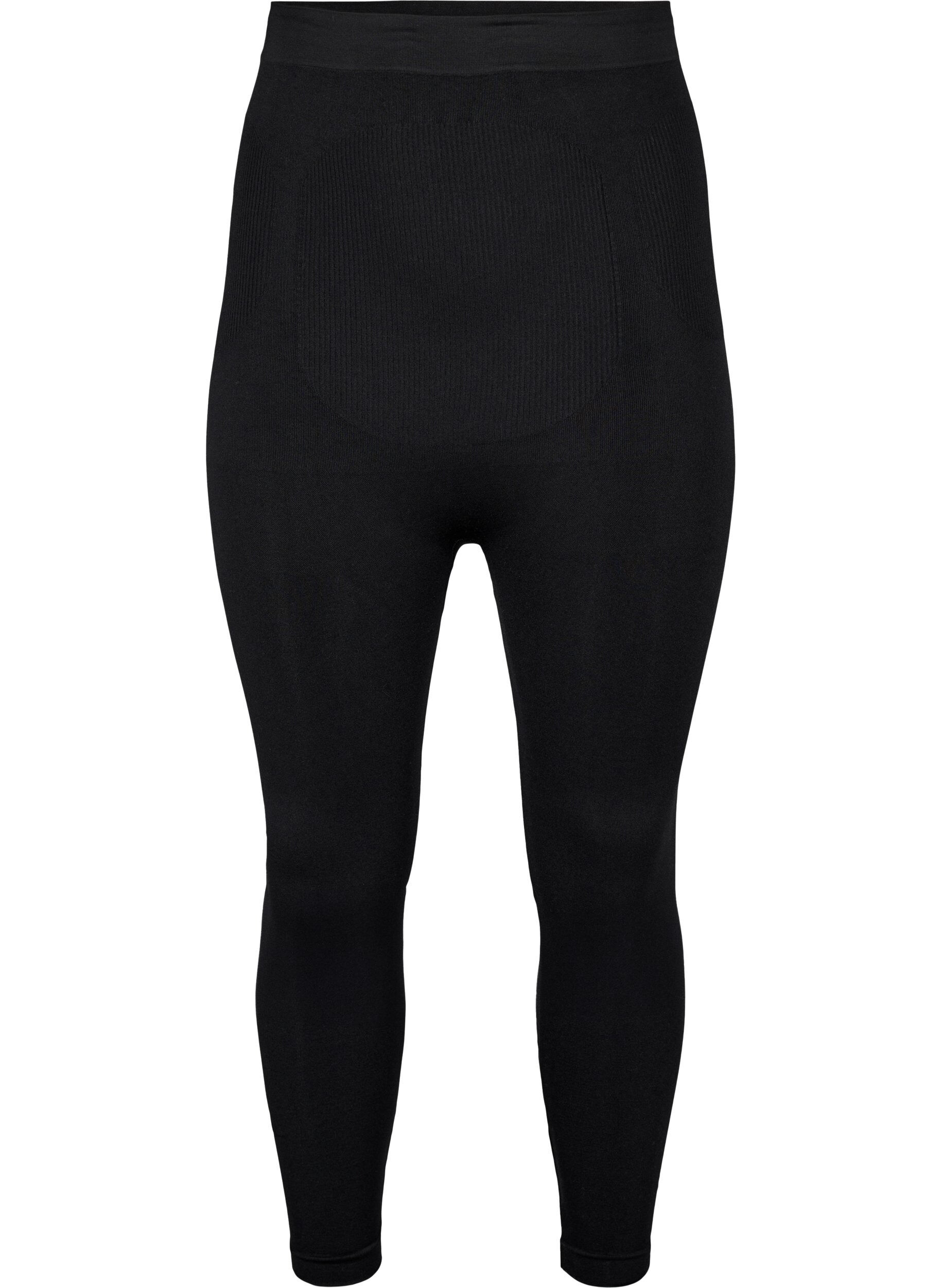 Shapewear-Leggings mit hoher Taille