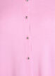 Cardigan mit runden Kn&ouml;pfen, Pink, Packshot image number 2