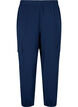 Pantalon à poches cargo, Navy Blazer, Packshot image number 1