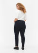 Jeans Emily Slim fit à taille régulière, Bleu, Model image number 1