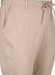 Cropped Maddison-Hose, Beige, Packshot image number 2