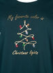 Weihnachtliche T-Shirts aus 100% Baumwolle, Scarab w. Tree, Packshot image number 2
