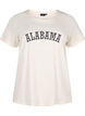 T-shirt en coton avec texte, Antique W. Alabama, Packshot image number 0