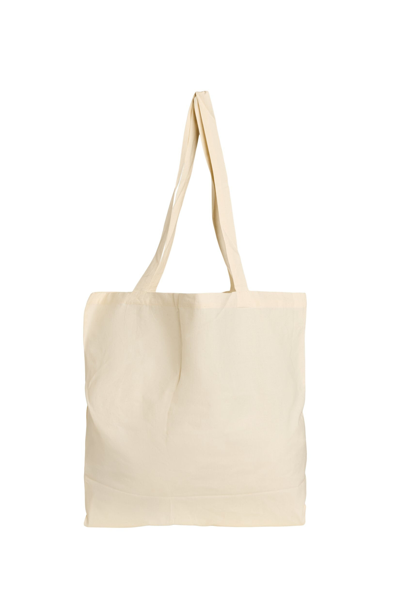ZizziTote Bag mit Print, lila, Packshot image number 1