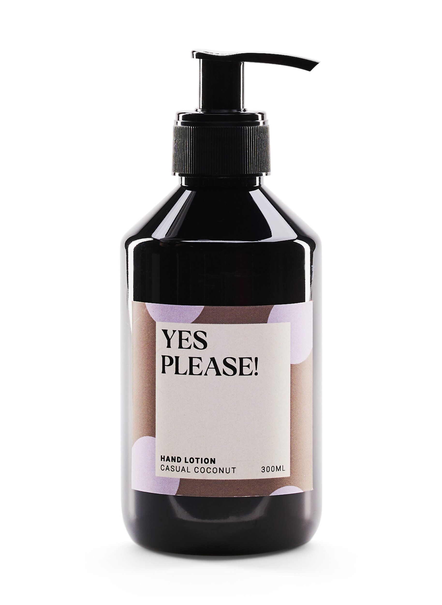 Zizzi Geschenkset - Nordic Spa 2x300 ml Nordic Swan Ecolabel, Casual Coconut Dots, Packshot image number 1