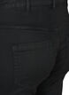 Slim Fit Emily Shorts mit normaler Taille, Schwarz, Packshot image number 2