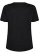 T-Shirt mit Print, 2217, Packshot image number 1