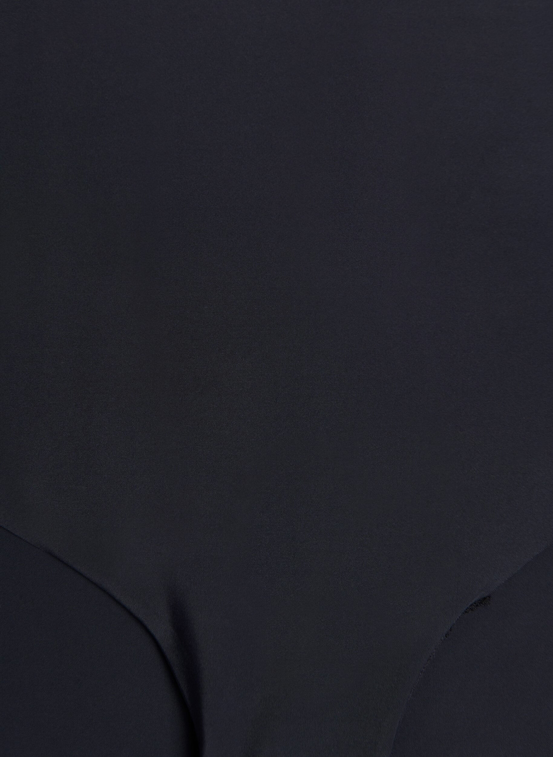 Zizzi 2-er Pack invisible Panties, Schwarz, Packshot image number 3