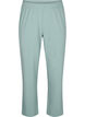 Pantalon &agrave; coupe droite, Vert, Packshot image number 0