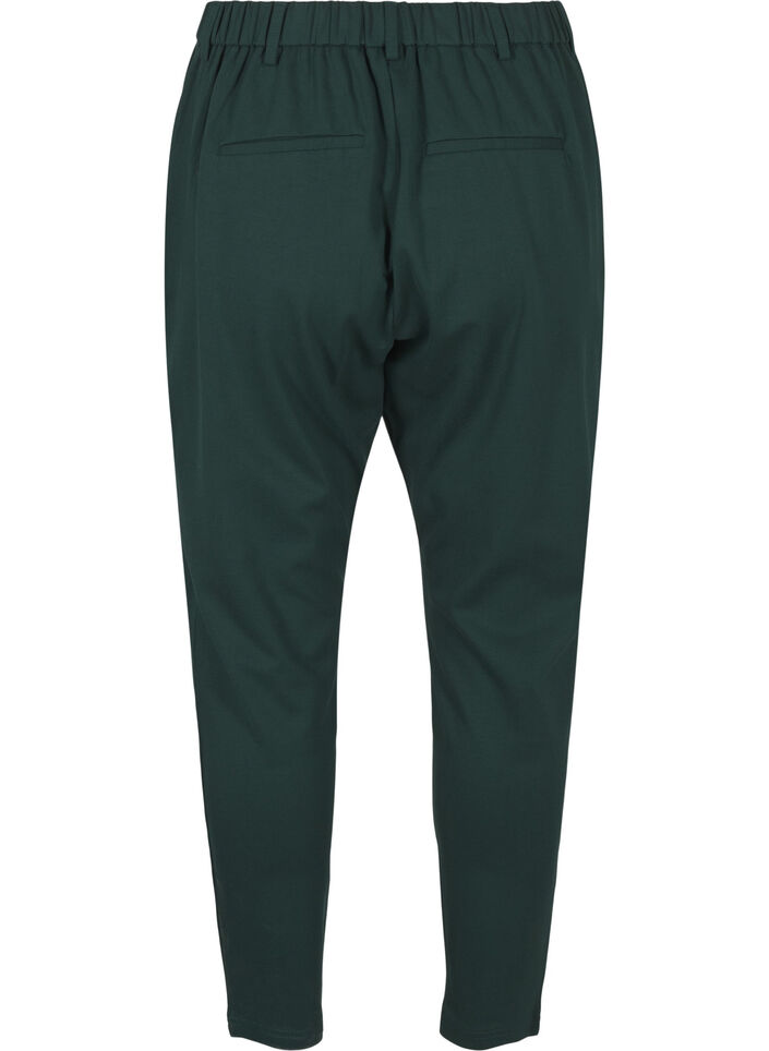 Pantalon Maddison, Vert fonc&eacute;, Packshot image number 1