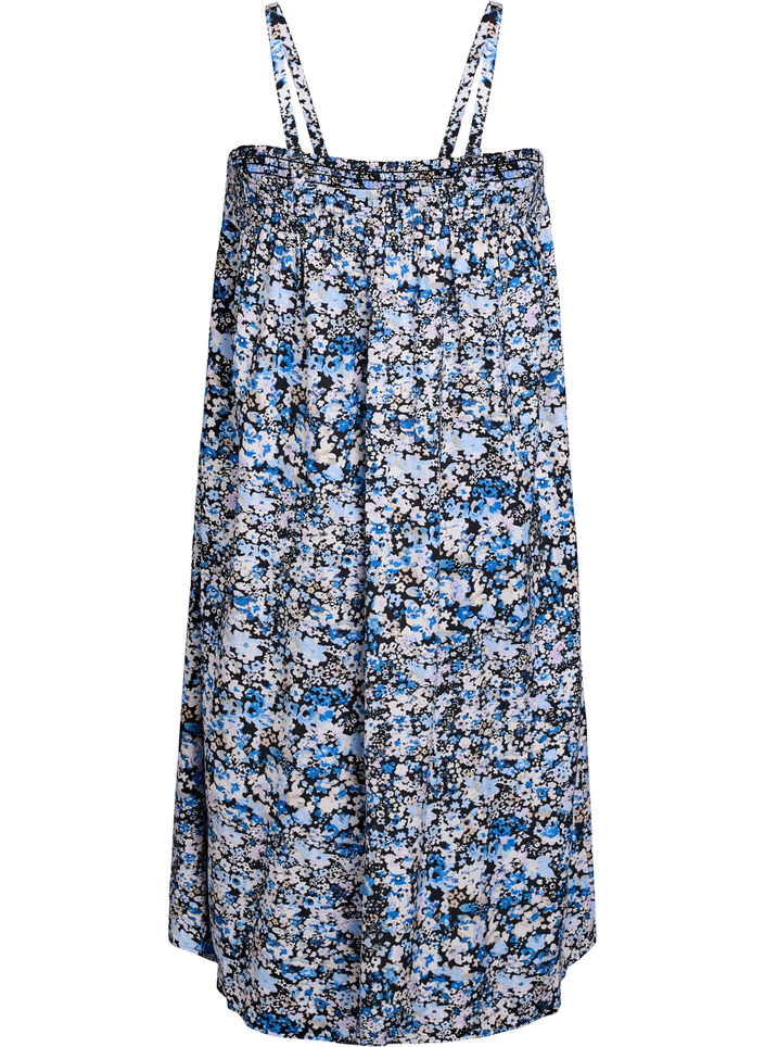 Nuisette en viscose, Noir, Packshot image number 1