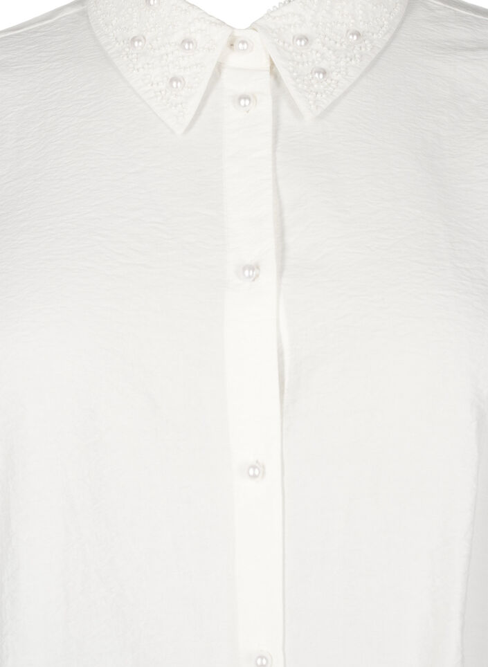 Chemise à perles, Snow White, Packshot image number 2