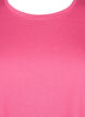 FLASH - T-shirt à col rond, Hot Pink, Packshot image number 2
