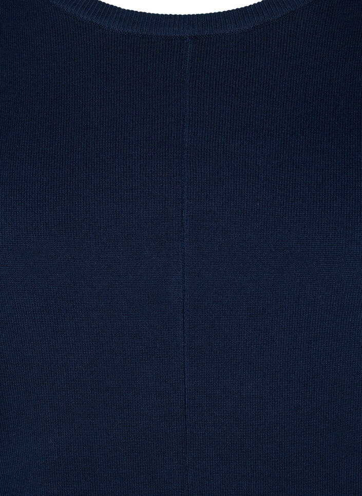 Pull-over, Navy Blazer, Packshot image number 2
