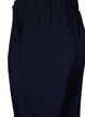 7/8 Hose mit lockerer Passform, Blau, Packshot image number 3