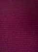 Blouse textur&eacute;e avec bords ondul&eacute;s, Violet, Packshot image number 2