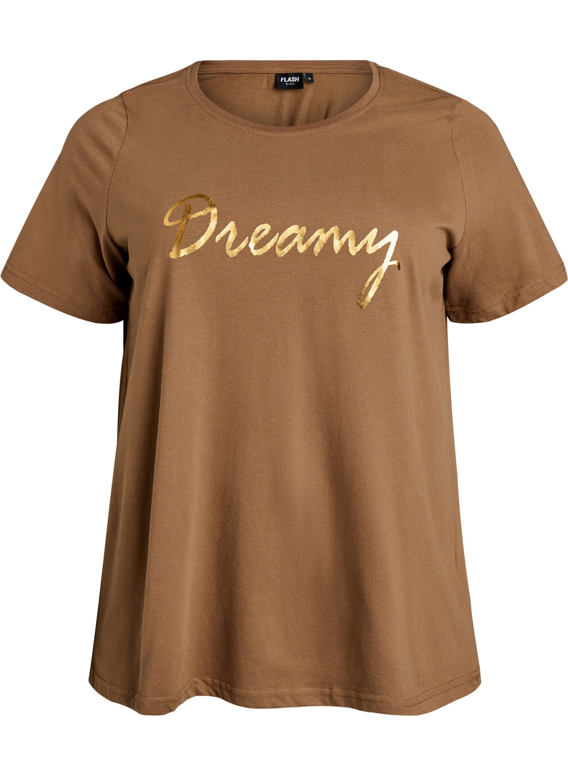 FLASH - T-shirt imprim&eacute;