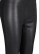 Leggings en simili-cuir, Black, Packshot image number 2