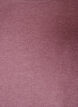 Blouse en maille avec un col rond, Rose, Packshot image number 2
