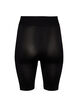 Short de v&eacute;lo sans coutures, Noir, Packshot image number 1