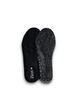 Sto&szlig;d&auml;mpfende Einlegesohle, Schwarz, Packshot image number 1