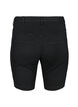 Short Emily coupe slim, taille classique, Noir, Packshot image number 1