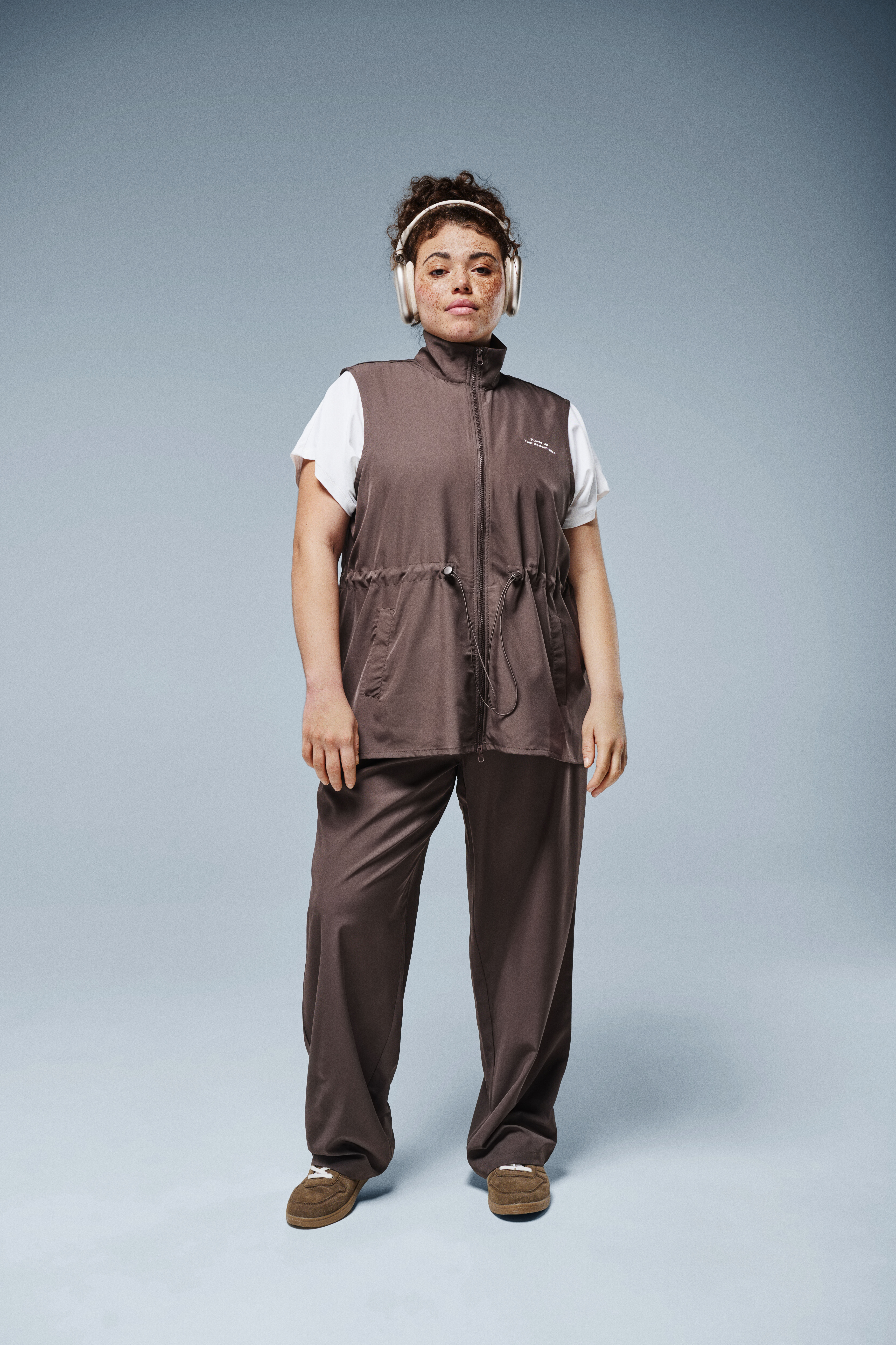 Zizzi Sportliches Set, , Model