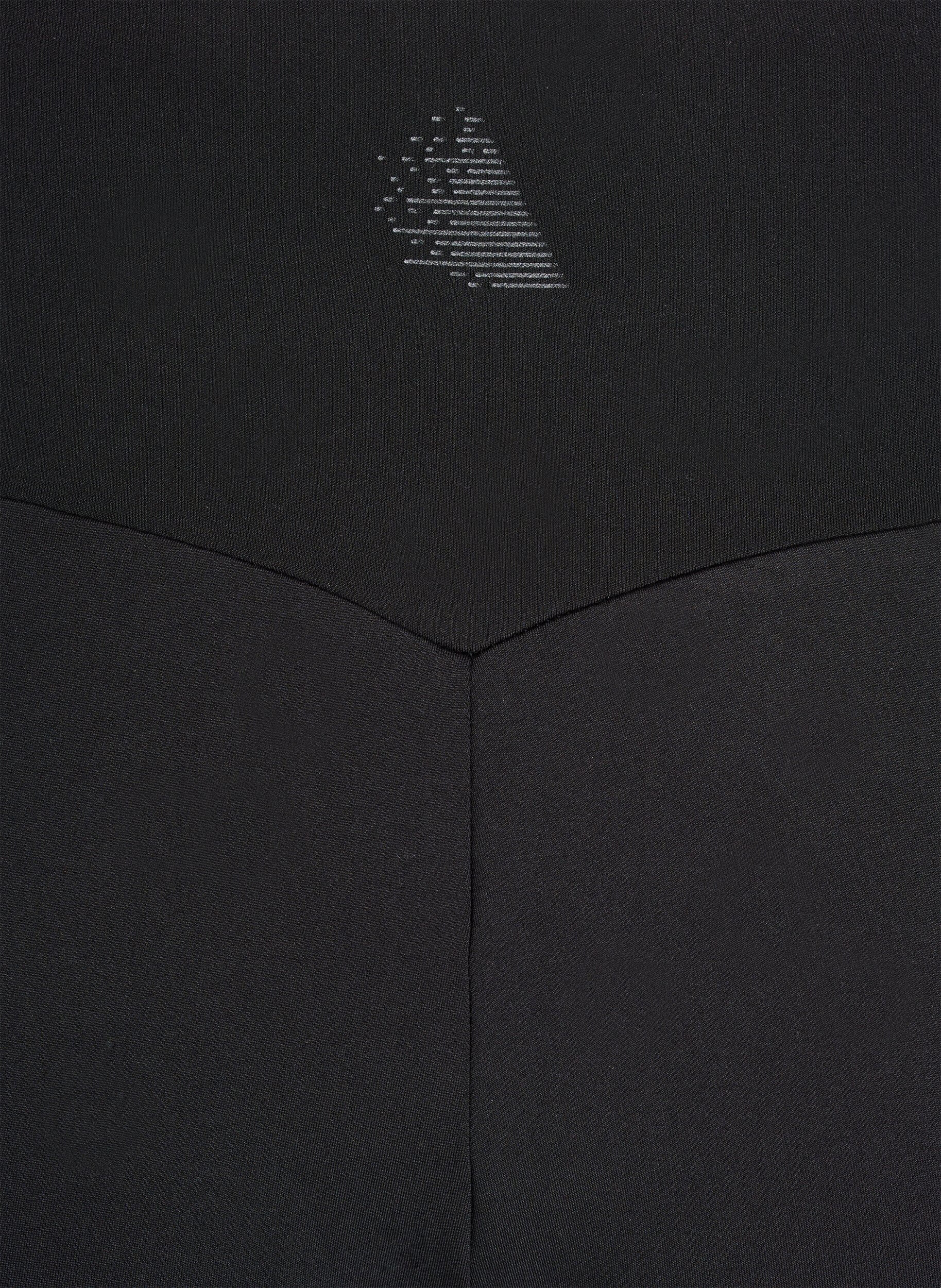 Zizzi Jogging avec poches, Noir, Packshot image number 3