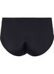 Tai Panty mit Spitze, Black, Packshot image number 1