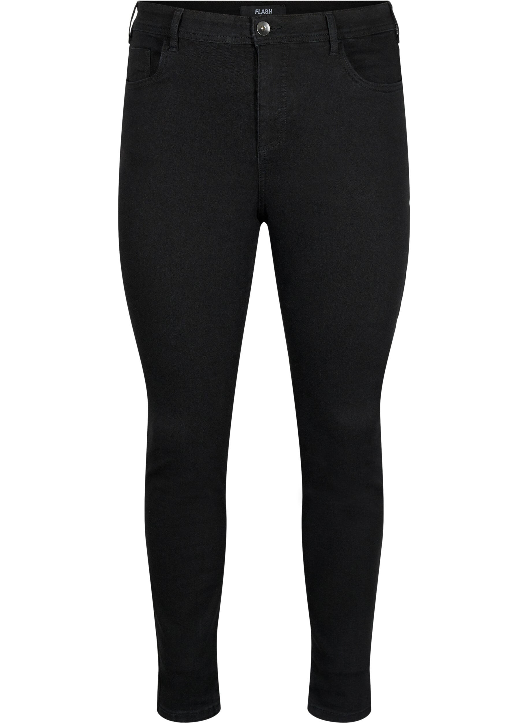 FLASH - Jeans mit Super Slim Fit