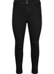 Jeans mit Super Slim Fit, Schwarz, Packshot image number 0