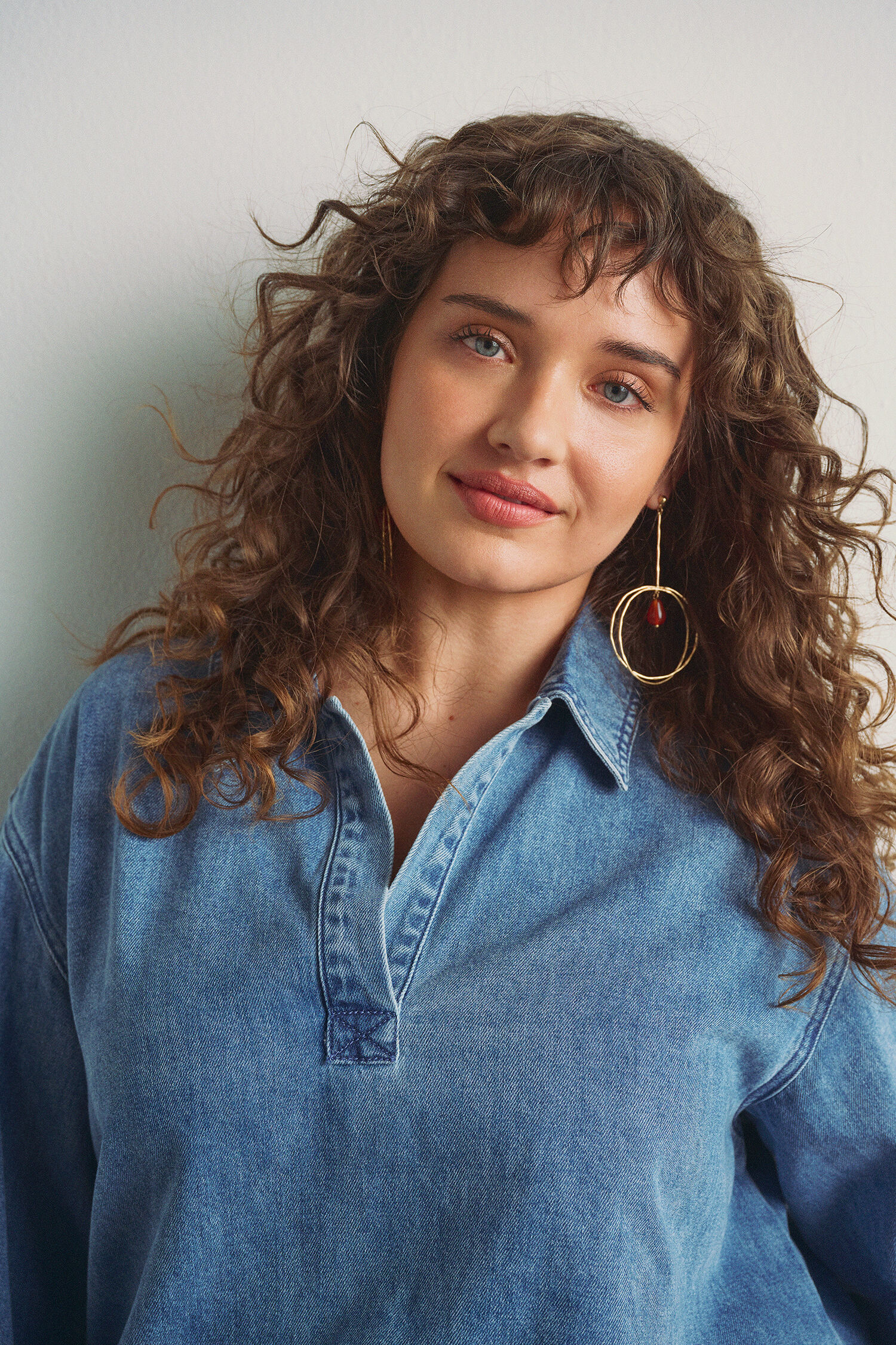 Zizzi Denim, , Model