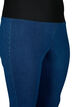 FLASH - Jeggings avec large ceinture élastique, Bleu, Packshot image number 2