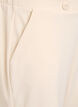 Pantalon 7/8 &agrave; coupe ample, Beige, Packshot image number 2