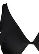 Soutien-gorge à armatures, Black, Packshot image number 2