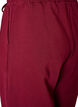 Pantalon de jogging avec poches, Bordeaux, Packshot image number 3