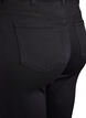 Jean Amy super slim &agrave; taille haute, Noir, Packshot image number 3