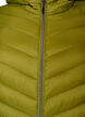 Leichte Kapuzenjacke, Gr&uuml;n, Packshot image number 2