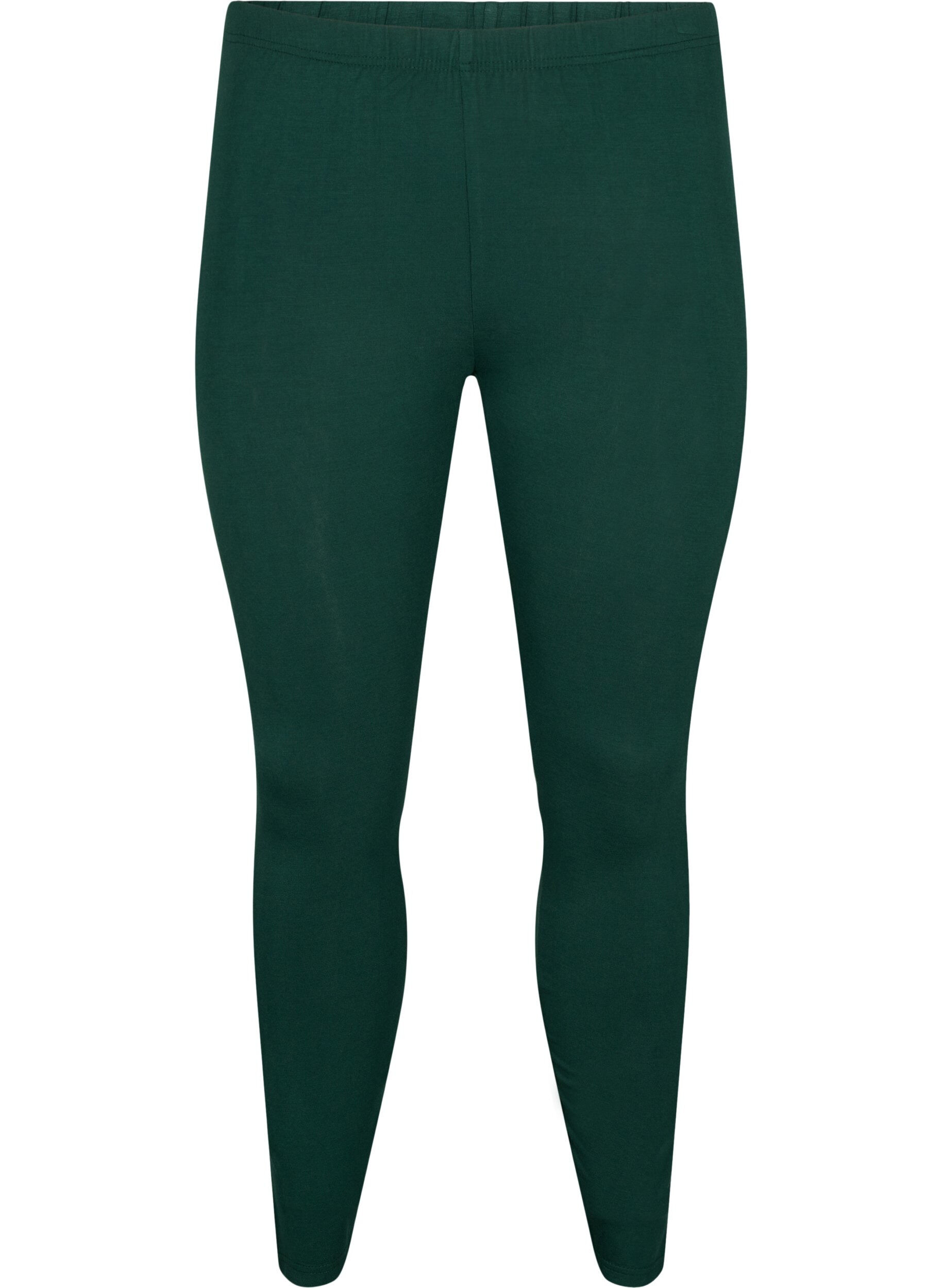 Leggings basiques en viscose